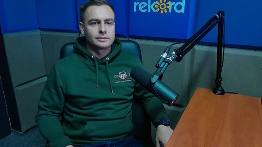 Bartosz Kaczor: Jesień wasza, wiosna nasza 