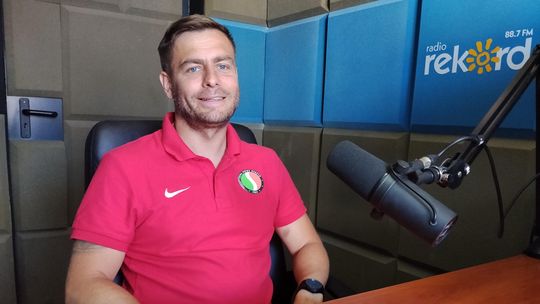 Bartosz Kaczor: Sona tworzy fajną społeczność