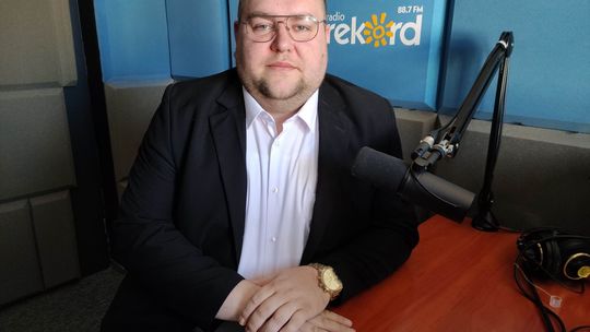 Bartosz Machul: Wolałbym żeby internet mnie nie leczył