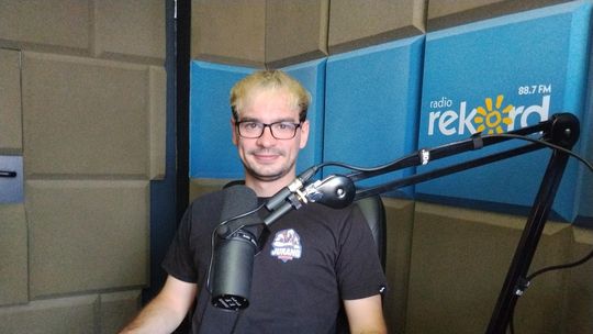 Bartosz Szeluga: Akademia Jurand Ciechanów to jedna wielka rodzina