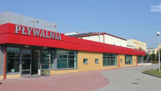 Basen kością niezgody. Spór władz Chorzel i powiatu przasnyskiego