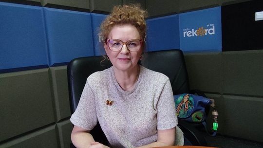 Beata Czyżykowska: Miałam być ekonomistką. Na szczęście nie posłuchałam rodziców