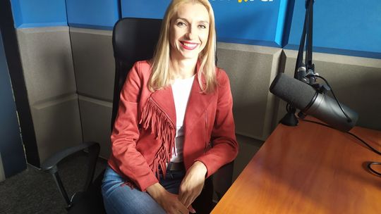 Beata Grabowska- czy to fanaberia być piękną?