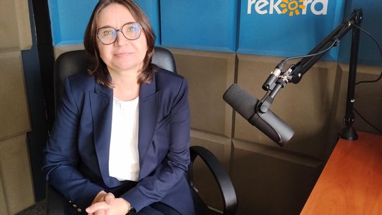 Beata Pierścińska: Powinniśmy wiedzieć, jak zachować się w kryzysowych sytuacjach