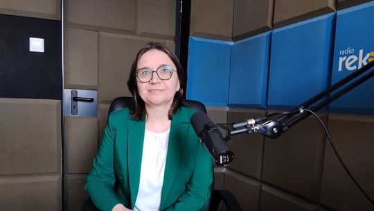 Beata Pierścińska: Mieszkańcy mają szereg obaw do przebiegu drogi ekspresowej S10 Beata Pierścińska: Mieszkańcy mają szereg obaw do przebiegu drogi ekspresowej S10