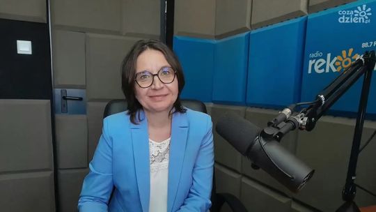 Beata Pierścińska: Gminie Naruszewo poświęciłam najlepsze lata swojego życia