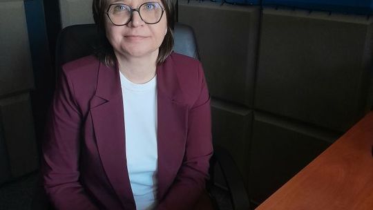 Beata Pierścińska: Obawiam się o dalsze funkcjonowanie wszystkich 5 placówek oświatowych