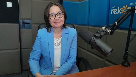 Beata Pierścińska: Z niepokojem czekamy na budowę dróg ekspresowych