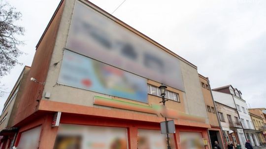 Będą e-kontrole reklam w Ciechanowie 
