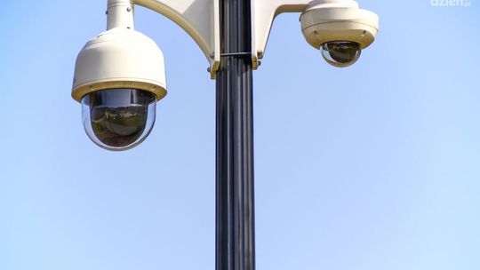 Będą nowe kamery monitoringu w Przasnyszu