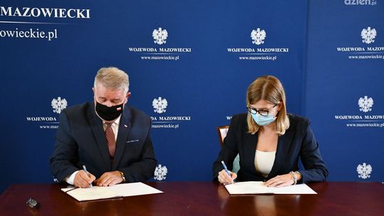Będą nowe miejsca opieki w Ciechanowie