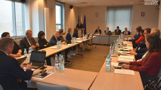 Będą obradować miejscy radni 