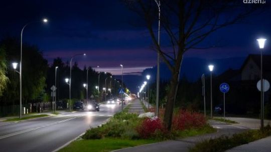 Będą ograniczenia w korzystaniu z energii elektrycznej. Ciechanów szykuje się na drastyczny wzrost cen prądu