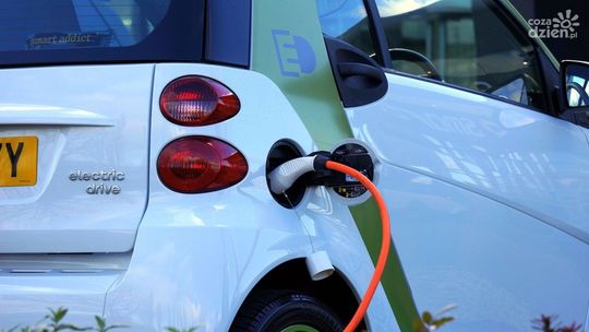 Będą rozmawiać o elektromobilności w Płońsku