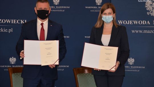 Będzie bezpieczniej na Armii Krajowej i Harcerskiej w Ciechanowie