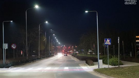 Będzie bezpieczniej. Zmiany na granicy "Śródmieścia" i "Aleksandrówki"