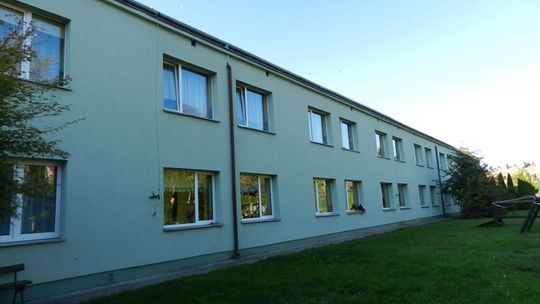 Będzie gruntowna przebudowa pułtuskiego SOSW