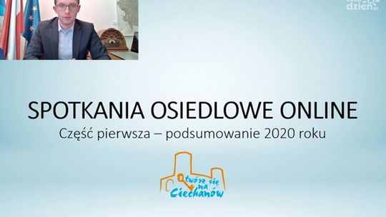 Będzie jedno spotkanie z prezydentem