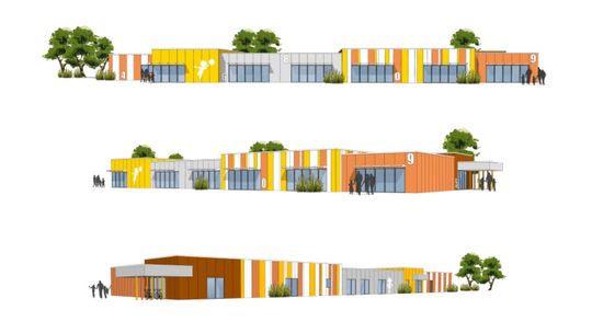 Będzie nowe przedszkole w Ciechanowie. Obiekt będzie modułowy i pozbawiony barier architektonicznych