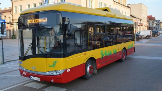 Będzie podwyżka cen biletów? Mamy odpowiedź ciechanowskiego ZKM-u