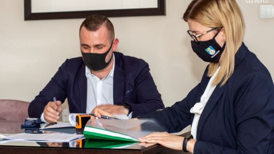 Będzie przebudowa Okopowej