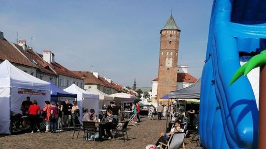 Będzie się działo! Będzie zabawa! Już w ten weekend w Pułtusku