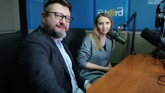 „Beksiński w Opinogórze – romantyzm nieoczywisty” z rekordem popularności!