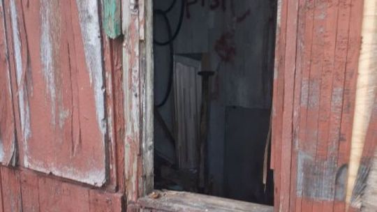 Bezdomni pod lupą straży miejskiej