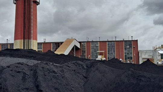Bezpieczeństwo energetyczne Ciechanowa pod lupą radnych
