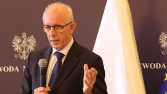 Bezpieczeństwo Mazowsza na pierwszym planie – nowa ustawa o ochronie ludności i zarządzaniu kryzysowym w działaniu