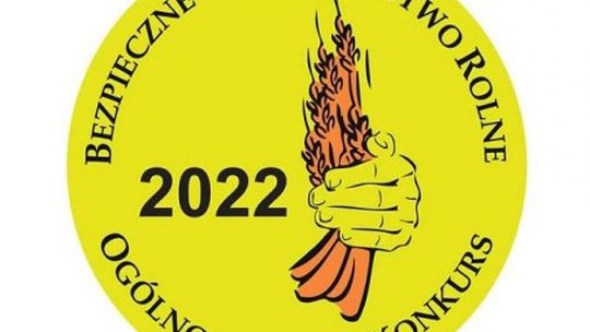 Bezpieczne Gospodarstwo Rolne - konkurs