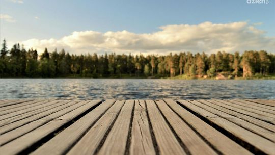 Bezpieczne wakacje nad wodą