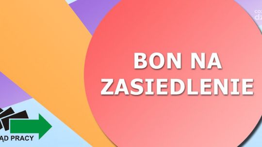 Bezrobotni podejmujący pracę daleko od obecnego miejsca zamieszkania dostaną bon na zasiedlenie