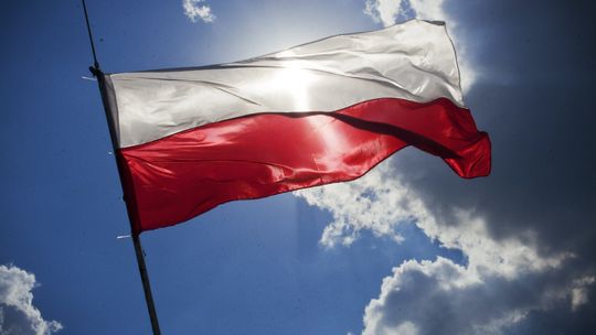 Biało-czerwona sobota. Dziś Dzień Flagi RP