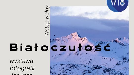 Białoczułość - magiczna podróż przez zimowe krajobrazy północnej Europy