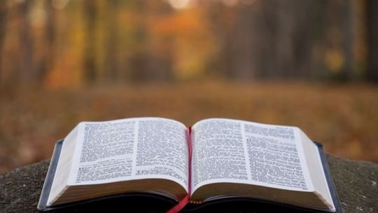 Biblia i modlitewniki na Jubileusz 2025 – co wybrać?