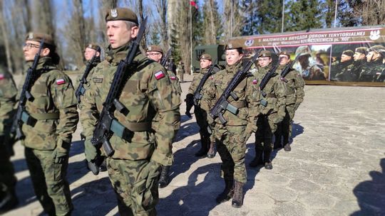 Bieg Roja w sobotę w Ciechanowie