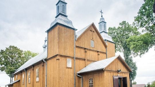 Biskup Płocki mianował nowych duszpasterzy. Zmiany m.in. w Lekowie i Niedzborzu