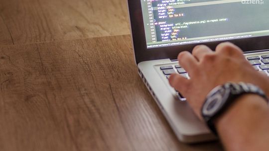 Biznes w branży IT: Oto jak odnieść sukces w tej branży technologicznej