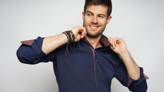 Biżuteria, którą warto nosić