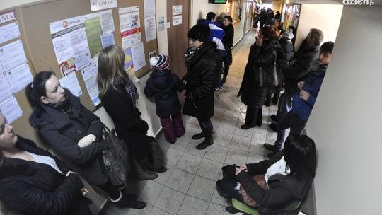 Blisko 300 bezrobotnych ma szansę na aktywizację zawodową. Dziś ruszył nabór wniosków