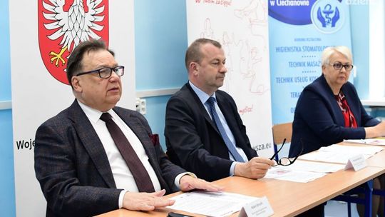 Blisko 500 mln zł z UE zainwestowane w subregionie ciechanowskim (zdjęcia)