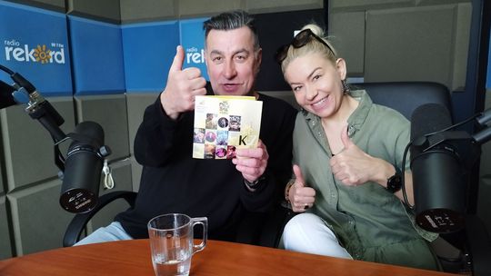 Blues, swing, spotkanie z gwiazdą - zapowiedzi wydarzeń tygodnia PCKiSz