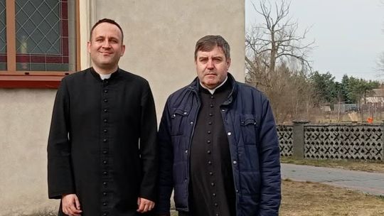 Bóg, rap i chwila ciszy – niezwykłe spotkanie w parafii św. Wojciecha