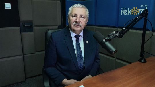 Bogdan Pietruszewski: Odpady komunalne wytwarzają ludzie i powinni za nie płacić