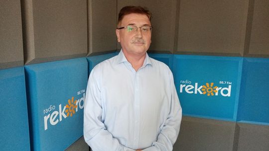 Bogdan Ruszkowski: Nasielsk ma ogromny potencjał
