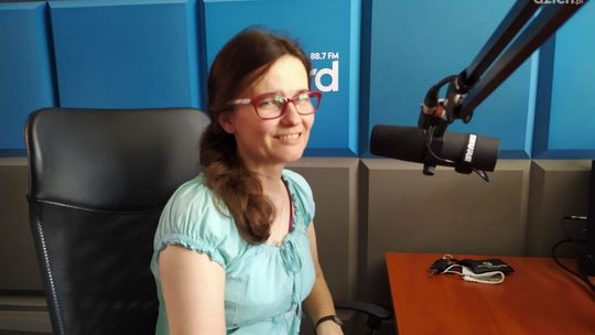 Bogumiła Nasierowska: Metro w Ciechanowie!