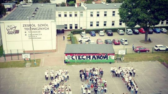 Boisko ZST w Ciechanowie przejdzie lifting
