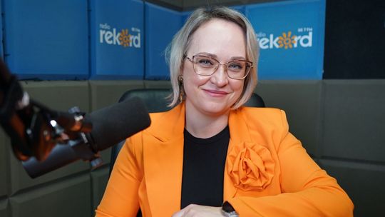 Ból podczas zbliżenia intymnego? To nie wstyd! Seksuolog o intymnych problemach kobiet i jak znaleźć pomoc - Anna Kubińska w Radiu Rekord