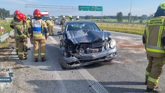 Brak wyobraźni omal nie doprowadził do tragedii 
